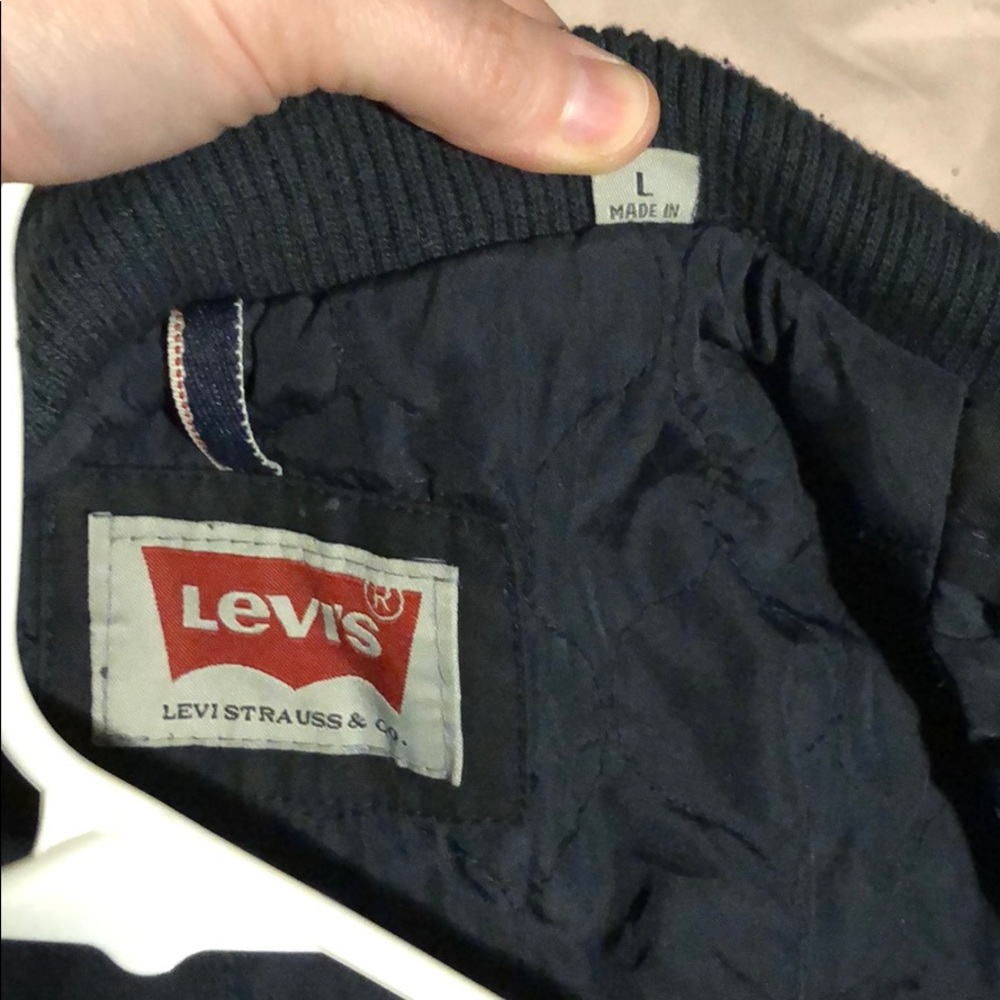 Jacket - Picture 3 of 5